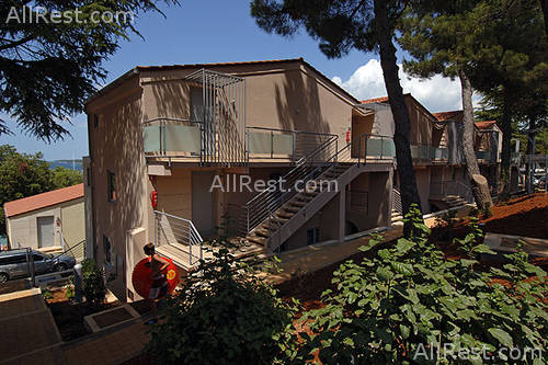 Belvedere 5